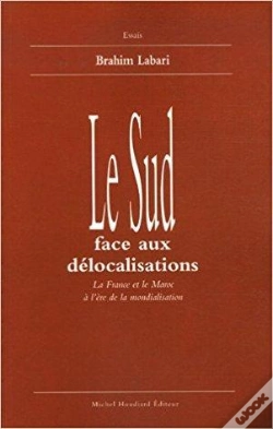 Capa do artigo Le Sud Face Aux Délocalisations