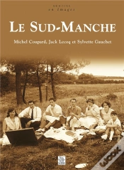 Capa do artigo Le Sud-Manche