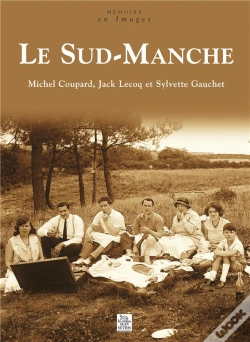 Capa do artigo Le Sud-Manche
