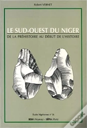 Capa do artigo Le Sud-Ouest Du Niger