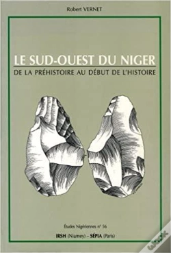 Capa do artigo Le Sud-Ouest Du Niger