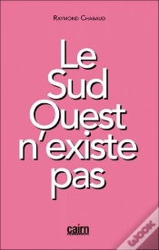 Capa do artigo Le Sud-Ouest N