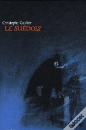 Capa do artigo Le Suédois