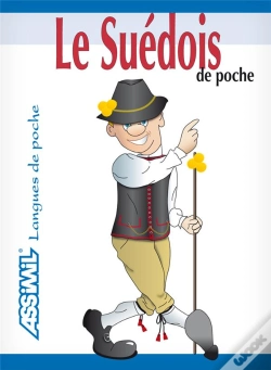 Capa do artigo Le Suédois De Poche