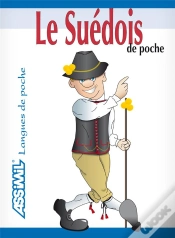 Capa do artigo Le Suédois De Poche
