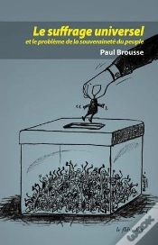 Capa do artigo Le Suffrage Universel Et Le Probleme De La Souverainete Du Peuple