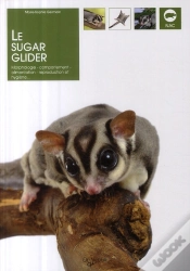 Capa do artigo Le Sugar Glider