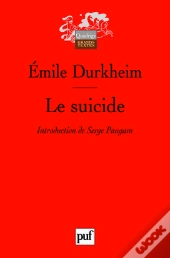 Le Suicide (13e Édition)