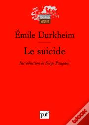 Le Suicide (13e Édition)