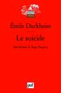 Le Suicide (13e Édition) - Preview