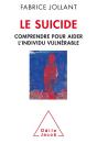 Le Suicide ; Comprendre Et Aider L'Individu Vulnérable - Preview