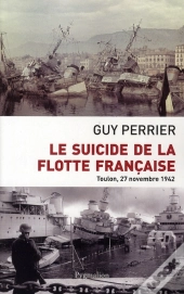 Le Suicide De La Flotte Française
