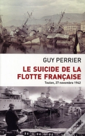 Capa do artigo Le Suicide De La Flotte Française