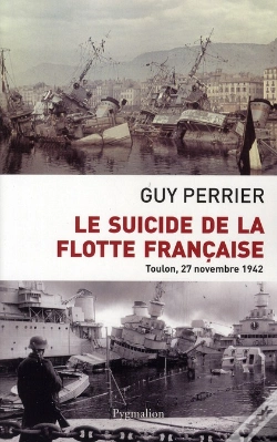 Capa do artigo Le Suicide De La Flotte Française
