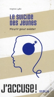 Capa do artigo Le Suicide Des Jeunes ; Mourir Pour Exister