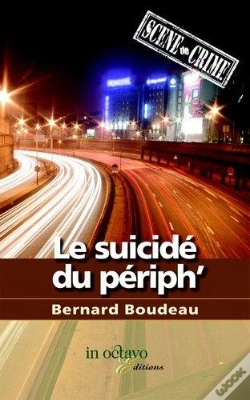 Capa do artigo Le Suicide Du Periph