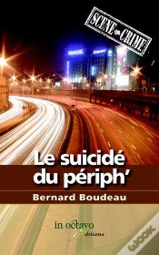 Capa do artigo Le Suicide Du Periph