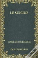 Le Suicide