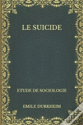 Le Suicide