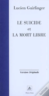 Capa do artigo Le Suicide Et La Mort Libre