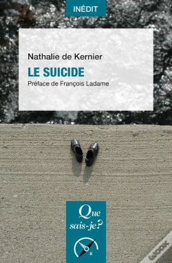 Capa do artigo Le Suicide