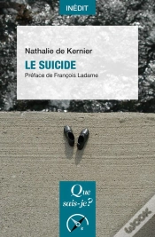 Capa do artigo Le Suicide