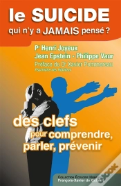 Capa do artigo Le Suicide, Qui N