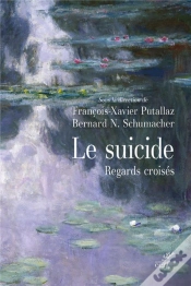 Capa do artigo Le Suicide ; Regards Croisés
