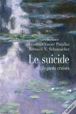 Capa do artigo Le Suicide ; Regards Croisés