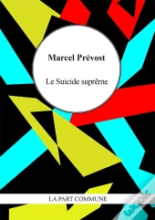 Le Suicide Suprême
