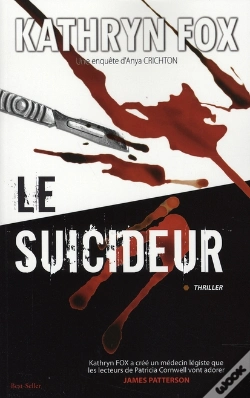 Capa do artigo Le Suicideur