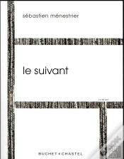 Capa do artigo Le Suivant