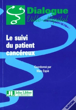 Capa do artigo Le Suivi Des Patients Cancereux