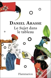 Capa do artigo Le Sujet Dans Le Tableau