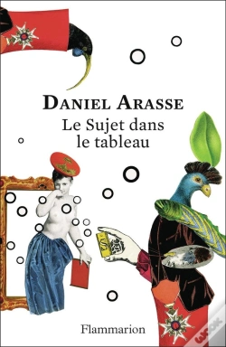 Capa do artigo Le Sujet Dans Le Tableau