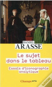 Capa do artigo Le Sujet Dans Le Tableau : Essais D