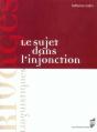 Le Sujet Dans L'Injonction - Preview