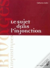 Le Sujet Dans L'Injonction