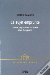 Le Sujet Emprunté