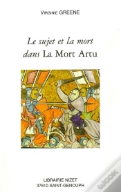 Capa do artigo Le Sujet Et La Mort Dans La Mort Artu