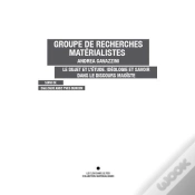 Capa do artigo Le Sujet Et L