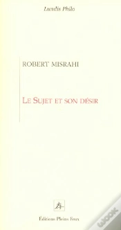 Capa do artigo Le Sujet Et Son Desir