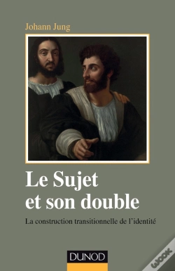 Capa do artigo Le Sujet Et Son Double ; La Construction Transitionnelle De L'Identité