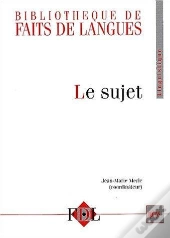 Le Sujet