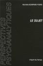 Le Sujet - Preview