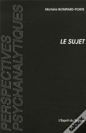 Capa do artigo Le Sujet