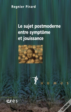 Capa do artigo Le Sujet Postmoderne Entre Symptôme Et Jouissance