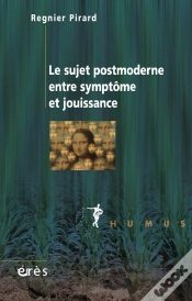 Capa do artigo Le Sujet Postmoderne Entre Symptôme Et Jouissance