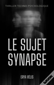 Capa do artigo Le Sujet Synapse