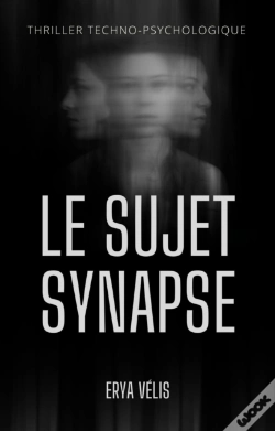 Capa do artigo Le Sujet Synapse
